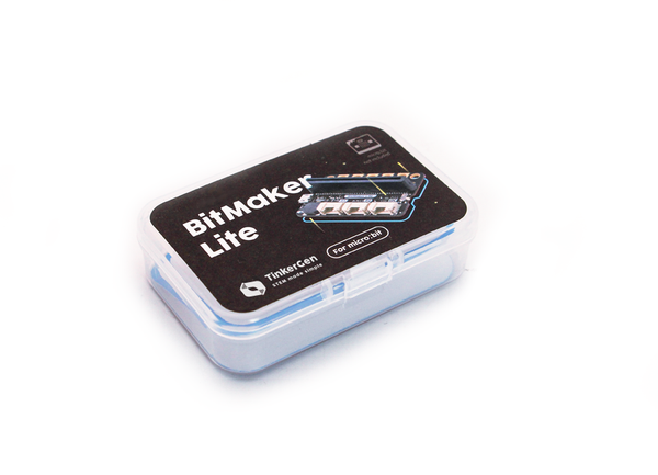 BitMaker Lite - Grove Expansion Board for Micro:bit (3 Grove Ports)