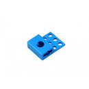 Bracket P3-Blue(Pair) - Buy - Pakronics®- STEM Educational kit supplier Australia- coding - robotics