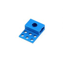 Bracket P3-Blue(Pair) - Buy - Pakronics®- STEM Educational kit supplier Australia- coding - robotics