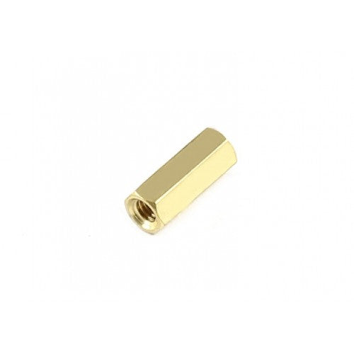 Brass Stud M4x16(10-Pack) - Buy - Pakronics®- STEM Educational kit supplier Australia- coding - robotics