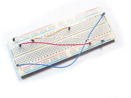 Breadboard Jumper Wires Pack (70PCs) - Buy - Pakronics®- STEM Educational kit supplier Australia- coding - robotics