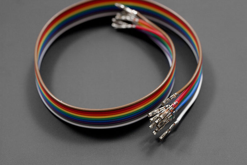 Jumper Wire - 0.1"(housing pin not included) - Buy - Pakronics®- STEM Educational kit supplier Australia- coding - robotics