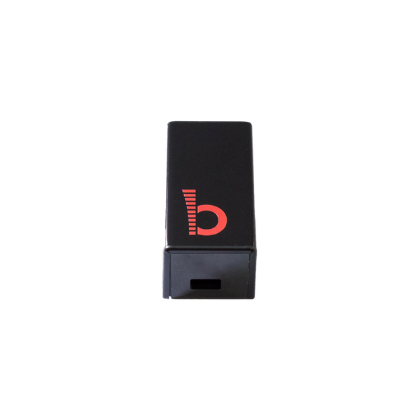 JustBoom DAC Zero Case - Black - Buy - Pakronics®- STEM Educational kit supplier Australia- coding - robotics