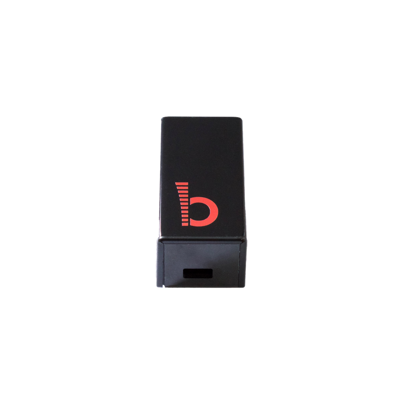 JustBoom DAC Zero Case - Black - Buy - Pakronics®- STEM Educational kit supplier Australia- coding - robotics