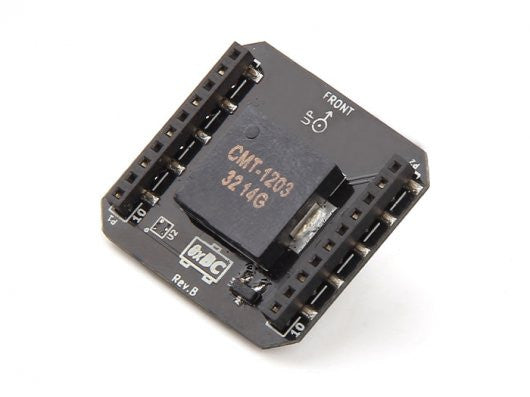 Crazyflie 2.0 - Buzzer deck - Buy - Pakronics®- STEM Educational kit supplier Australia- coding - robotics