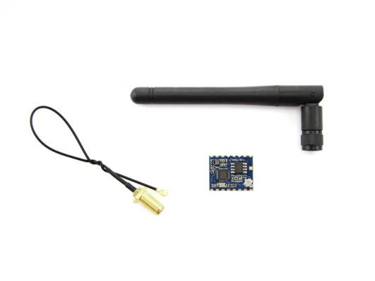 MT7681 WiFi module - Buy - Pakronics®- STEM Educational kit supplier Australia- coding - robotics