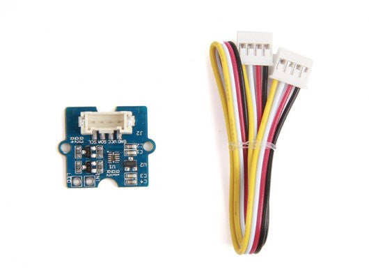 Grove Sunlight Sensor - Buy - Pakronics®- STEM Educational kit supplier Australia- coding - robotics