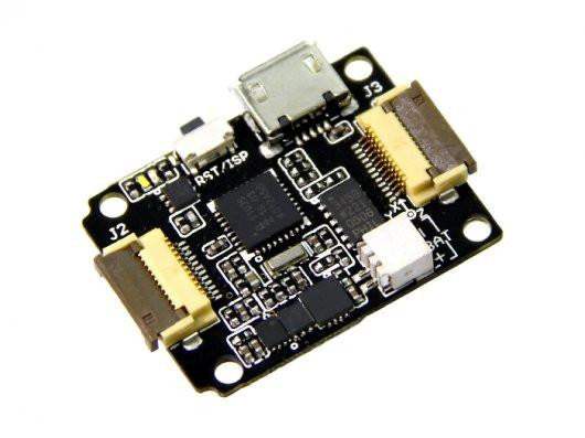 Xadow - M0 mbed enabled ARM Cortex-M0 board for Rapid Prototyping - Buy - Pakronics®- STEM Educational kit supplier Australia- coding - robotics