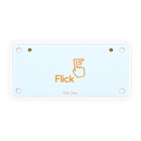 Flick Zero - Buy - Pakronics®- STEM Educational kit supplier Australia- coding - robotics