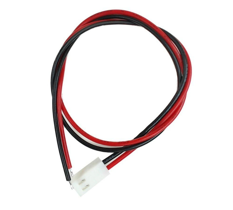 2 Pin Power Cable for JustBoom Amp HAT - Buy - Pakronics®- STEM Educational kit supplier Australia- coding - robotics