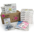 Strawbees Coding & Robotics School Bundle - Buy - Pakronics®- STEM Educational kit supplier Australia- coding - robotics