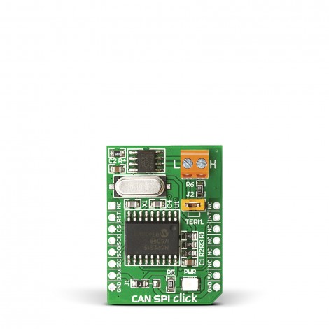 CAN SPI Click 3.3V