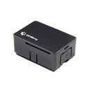 HiFiBerry universal case for Pi 4, black - Buy - Pakronics®- STEM Educational kit supplier Australia- coding - robotics