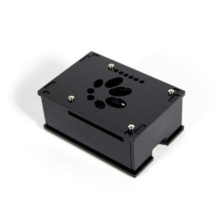 CASE FOR AMP+, BLACK - Buy - Pakronics®- STEM Educational kit supplier Australia- coding - robotics