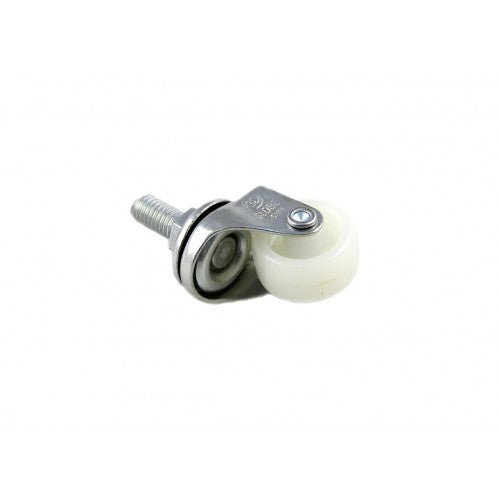 Caster Wheel(Pair) - Buy - Pakronics®- STEM Educational kit supplier Australia- coding - robotics