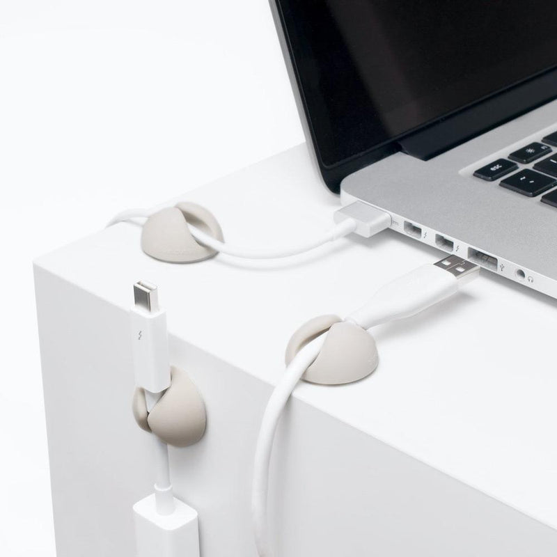 Bluelounge CableDrop - Muted - Buy - Pakronics®- STEM Educational kit supplier Australia- coding - robotics