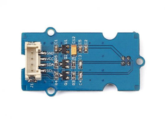 Grove - Digital Infrared Temperature Sensor - Buy - Pakronics®- STEM Educational kit supplier Australia- coding - robotics