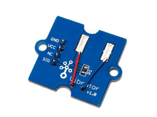 Grove - Vibration Motor - Buy - Pakronics®- STEM Educational kit supplier Australia- coding - robotics