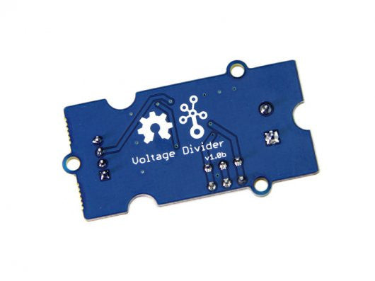 Grove - Voltage Divider - Buy - Pakronics®- STEM Educational kit supplier Australia- coding - robotics