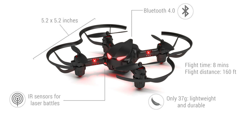 Class Set CoDrone Pro Bundle with Power Pack and Batteries - 12Pcs - Buy - Pakronics®- STEM Educational kit supplier Australia- coding - robotics