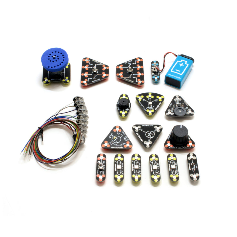 Circuit Scribe Ultimate Kit - Buy - Pakronics®- STEM Educational kit supplier Australia- coding - robotics