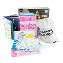 Strawbees Crazy Scientist Kit - Buy - Pakronics®- STEM Educational kit supplier Australia- coding - robotics