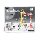 Strawbees Crazy Scientist Kit - Buy - Pakronics®- STEM Educational kit supplier Australia- coding - robotics