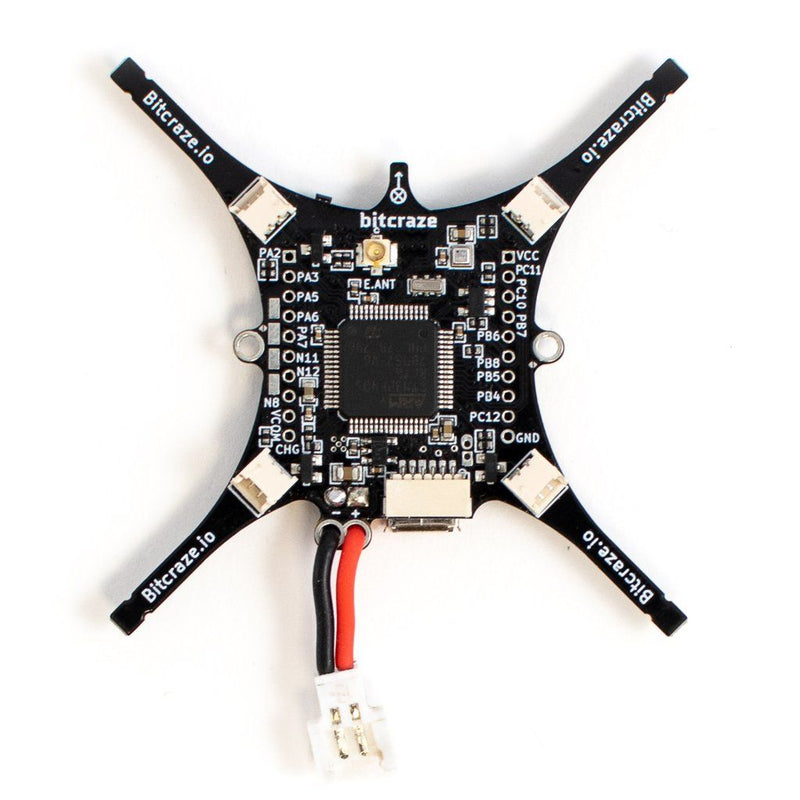 crazyflie V2.1 - Buy - Pakronics®- STEM Educational kit supplier Australia- coding - robotics