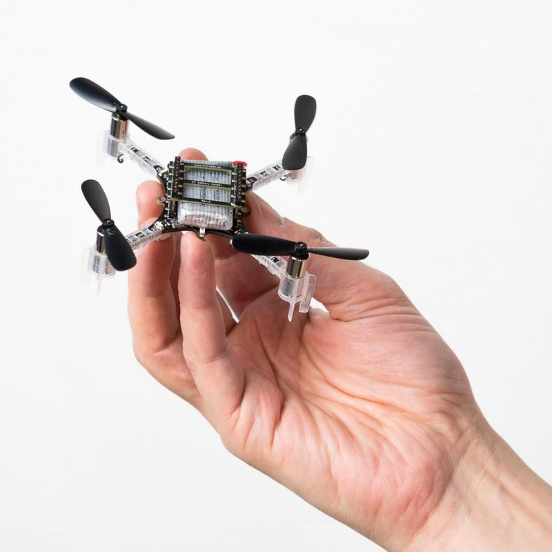 crazyflie V2.1 - Buy - Pakronics®- STEM Educational kit supplier Australia- coding - robotics