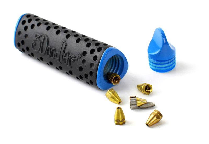 3Doodler Create Nozzle Set - Buy - Pakronics®- STEM Educational kit supplier Australia- coding - robotics