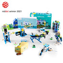 Crowbits-Explorer Kit