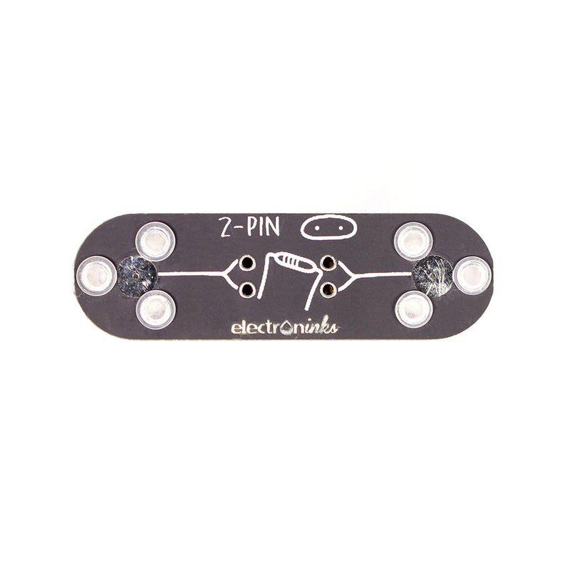 Circuit Scribe DIY Connector - Buy - Pakronics®- STEM Educational kit supplier Australia- coding - robotics