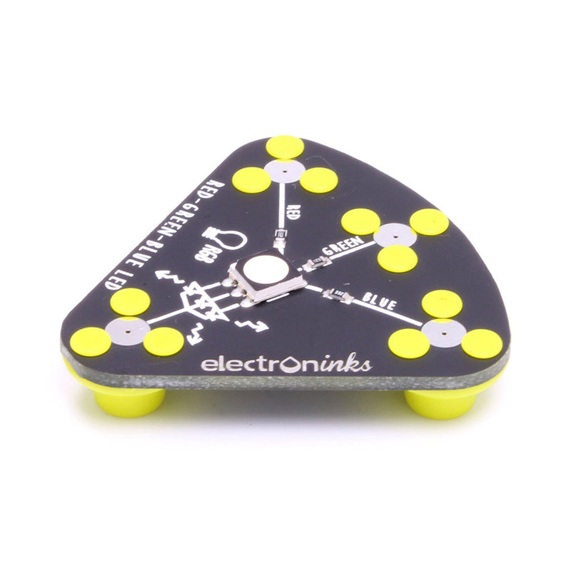 Circuit Scribe Multi-Colored LED - Buy - Pakronics®- STEM Educational kit supplier Australia- coding - robotics