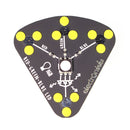 Circuit Scribe Multi-Colored LED - Buy - Pakronics®- STEM Educational kit supplier Australia- coding - robotics