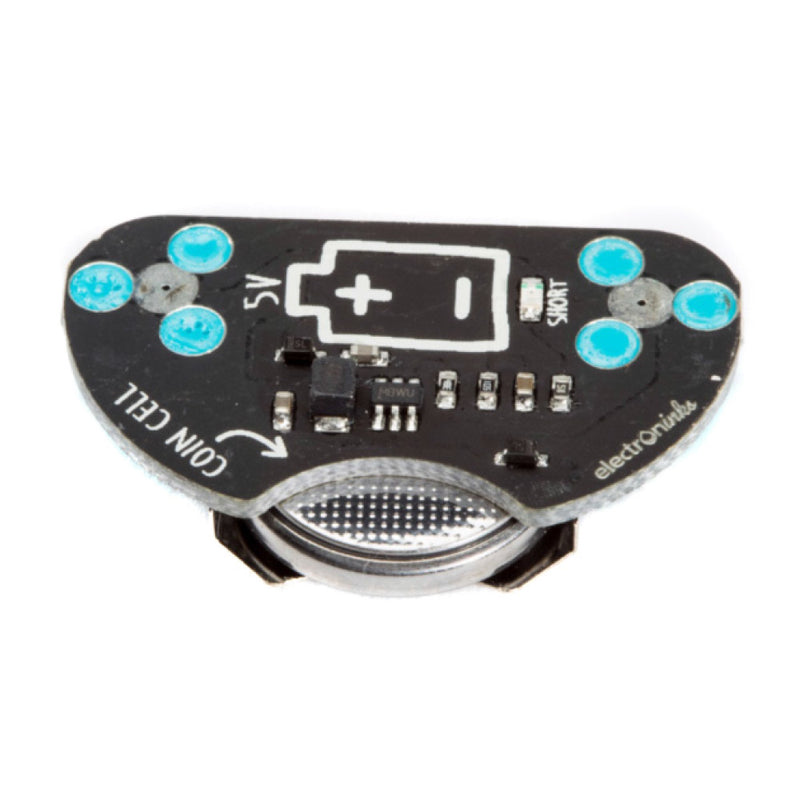 Circuit Scribe Cell Battery Adapter - Buy - Pakronics®- STEM Educational kit supplier Australia- coding - robotics