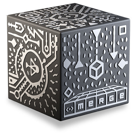 Merge Holographic Cube - 24pk - Buy - Pakronics®- STEM Educational kit supplier Australia- coding - robotics