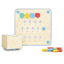 Cubetto Play Set - Robot Coding Kit - Primo Toys - Buy - Pakronics®- STEM Educational kit supplier Australia- coding - robotics