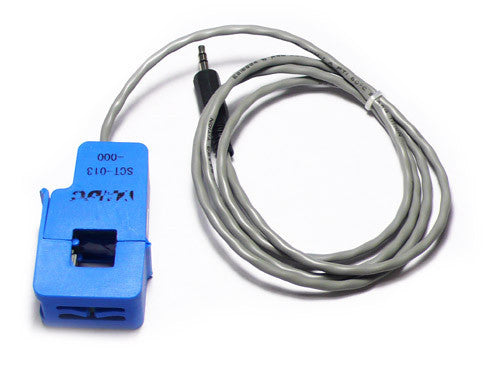 Non-invasive AC Current Sensor (100A max) - Buy - Pakronics®- STEM Educational kit supplier Australia- coding - robotics