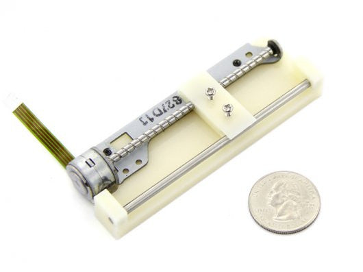 B04F 5V DC 18° Stepper Motor - Buy - Pakronics®- STEM Educational kit supplier Australia- coding - robotics