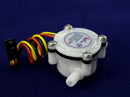 G1/8" Water Flow Sensor - Buy - Pakronics®- STEM Educational kit supplier Australia- coding - robotics