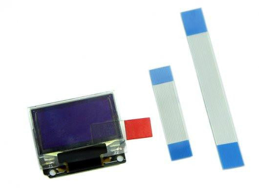 Xadow - OLED 0.96'' - Buy - Pakronics®- STEM Educational kit supplier Australia- coding - robotics