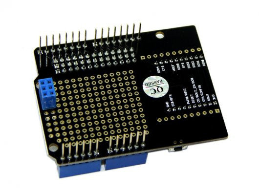 XBee Shield V2.0 - Buy - Pakronics®- STEM Educational kit supplier Australia- coding - robotics