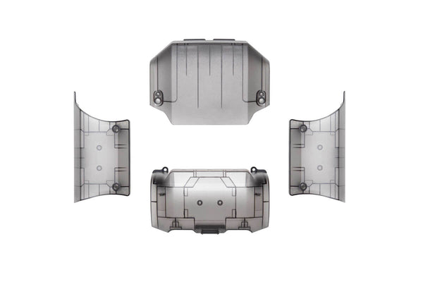 DJI RoboMaster S1 EP Core Chassis Armor Kit