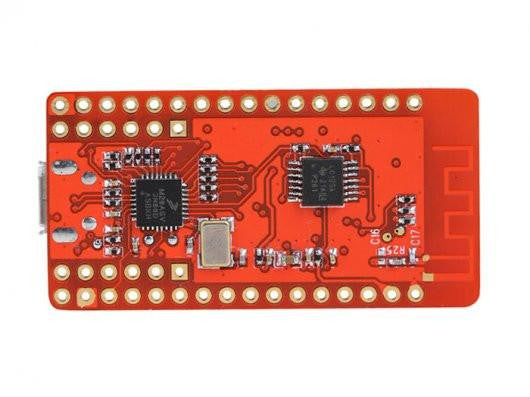 RedBearLab CC3200 WiFi Mini - Buy - Pakronics®- STEM Educational kit supplier Australia- coding - robotics