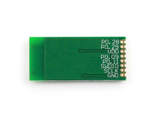 2.4GHz Bluetooth Low Energy 4.0 module-20dB V-14004 - Buy - Pakronics®- STEM Educational kit supplier Australia- coding - robotics