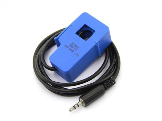 Non-invasive AC Current Sensor (70A max) - Buy - Pakronics®- STEM Educational kit supplier Australia- coding - robotics
