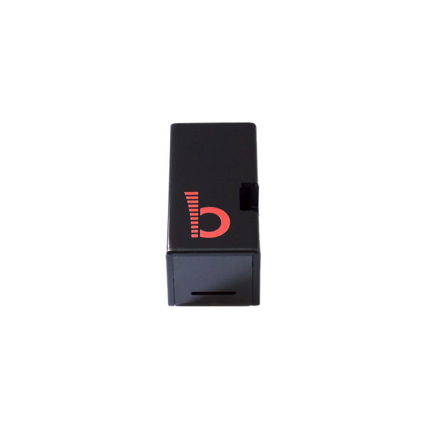 JustBoom Amp Zero Case - Black - Buy - Pakronics®- STEM Educational kit supplier Australia- coding - robotics