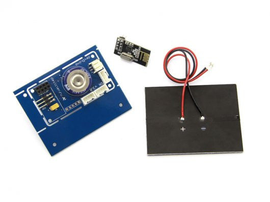 DevDuino Sensor Node V3 (ATmega 328) - Buy - Pakronics®- STEM Educational kit supplier Australia- coding - robotics