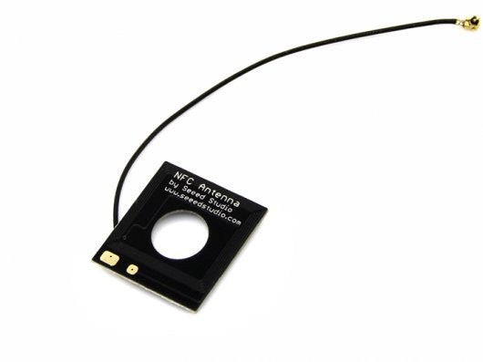 Seeedstudio Grove NFC (ST25DV64), Versatile NFC/RFID Tag Board