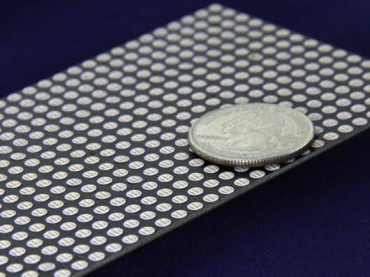 Ultrathin 16x32 RGB LED Matrix Panel - Buy - Pakronics®- STEM Educational kit supplier Australia- coding - robotics